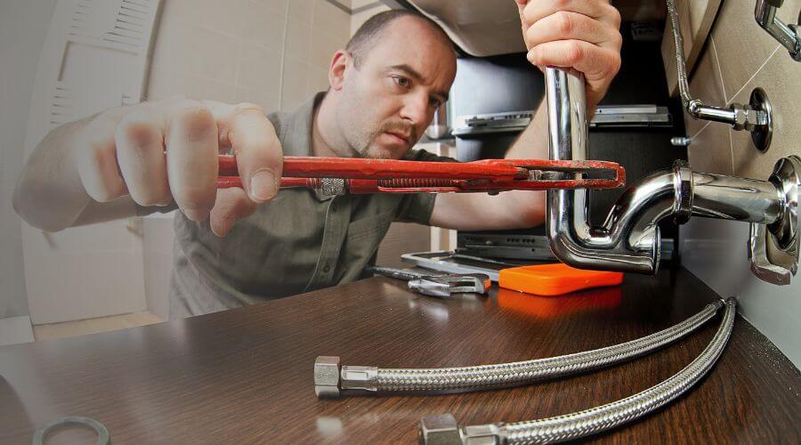 Local tankless water heater installation in Kimball, SD